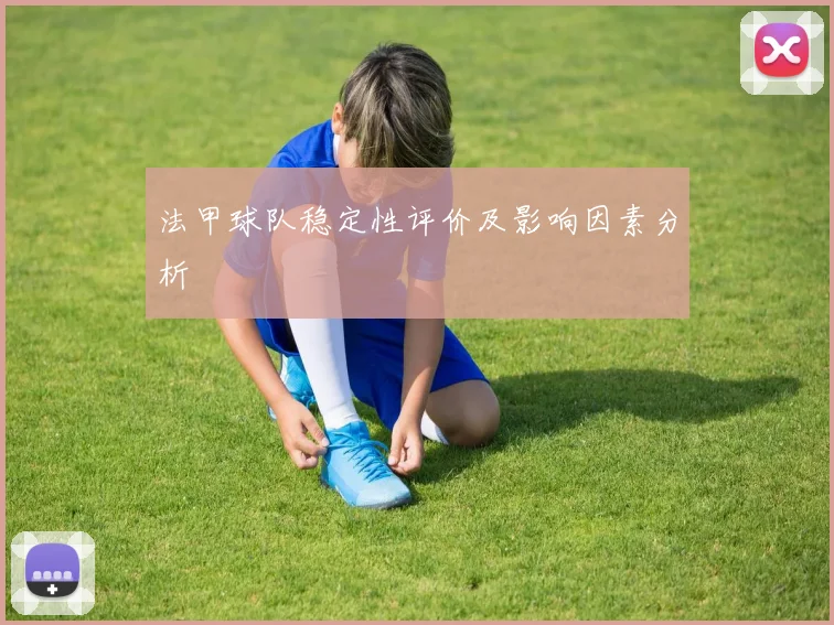 法甲球队稳定性评价及影响因素分析
