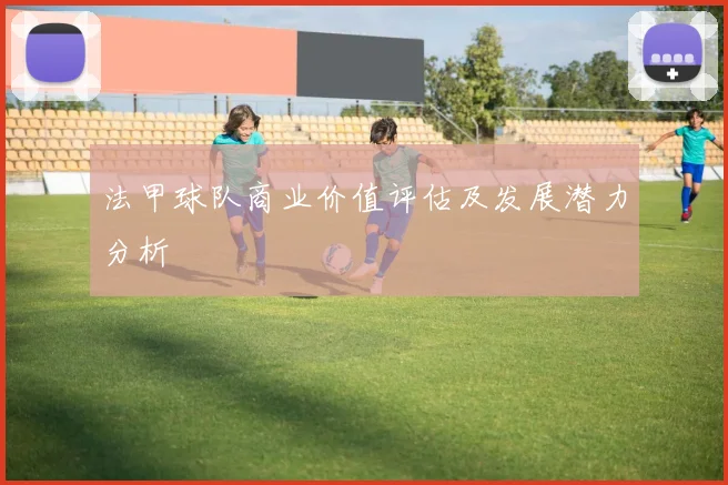 法甲球队商业价值评估及发展潜力分析